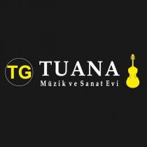 tg tuana müzik ve sanat evi