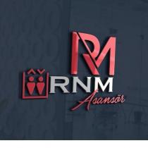 rnm asansör