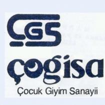 çgs çogisa çocuk giyim sanayii