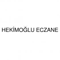 hekimoğlu eczane