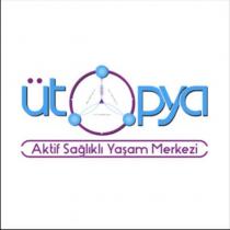 ütopya aktif sağlıklı yaşam merkezi
