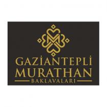 gaziantepli murathan baklavaları