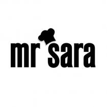 mr sara