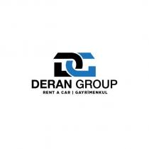 dg deran group rent a car gayrimenkul