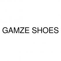 gamze shoes