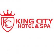 kc king city hotel & spa