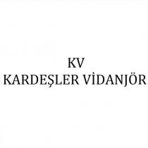 kv kardeşler vidanjör