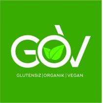 gov-glutensiz organik vegan