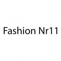 fashion nr11