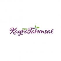 bursa kayra tarımsal