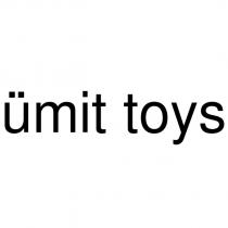 ümit toys