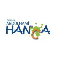 gaziemir abdülhamit han'ca
