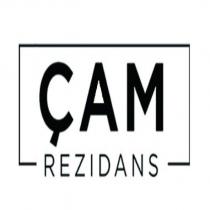 çam rezidans