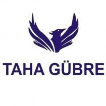 taha gübre