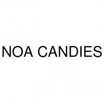 noa candıes