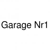 garage nr1