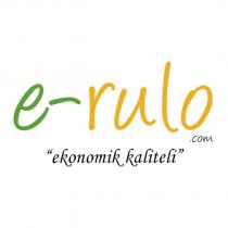 e-rulo.com ekonomik-kaliteli