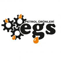 egs petrol ürünleri