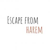 escape from harem