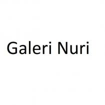 galeri nuri