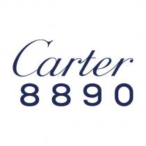 carter 8890