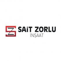 sz sait zorlu inşaat