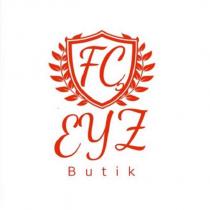 fç eyz butik