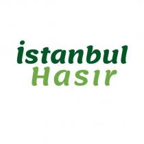 istanbul hasır