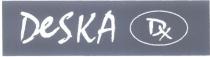 deska dx