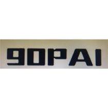 90pai