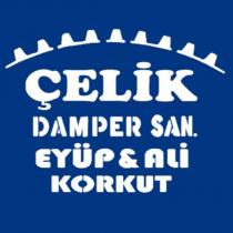 çelik damper san. eyüp & ali korkut