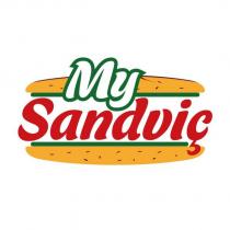 my sandviç