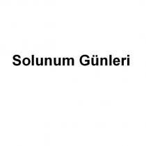solunum günleri