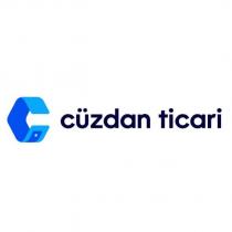 cüzdan ticari