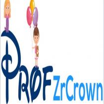 prof zrcrown