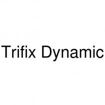 trifix dynamic