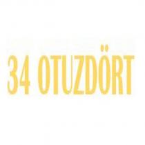 34 otuzdört