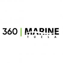 360 marine tuzla
