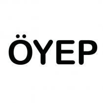 öyep