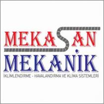 mekasan mekanik iklimlendirme - havalandırma ve klima sistemleri