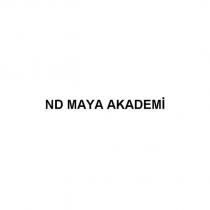 nd maya akademi