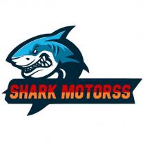 shark motorss