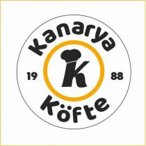 kanarya köfte 19 88