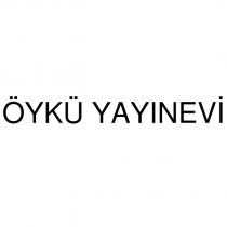 öykü yayınevi