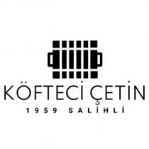 köfteci çetin 1959 salihli