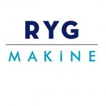 ryg makine