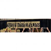 ebuye dürüm expres
