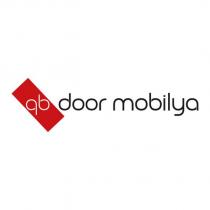 qb door mobilya