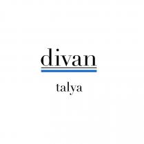 divan talya