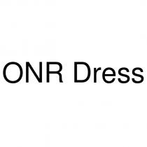 onr dress